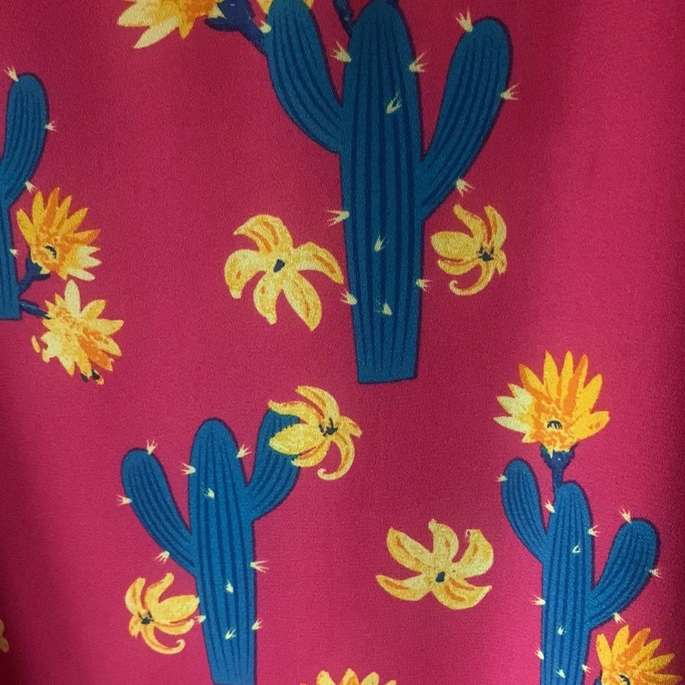 Summer dress - Picture 3 of 5